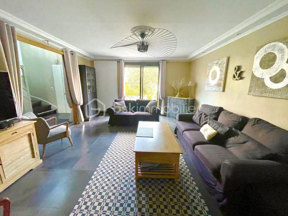 � vendre  Maison Yerres (91330)