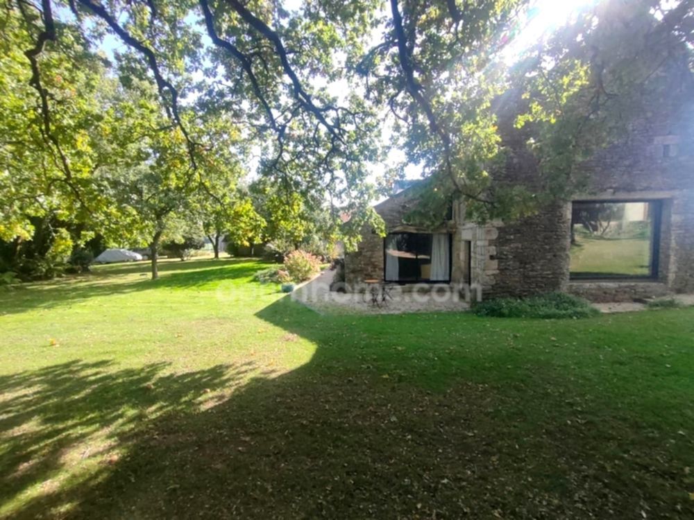 � vendre  Maison Theix-noyalo (56450)