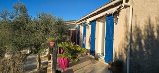  Villa � vendre 5 pi�ces 107 m�