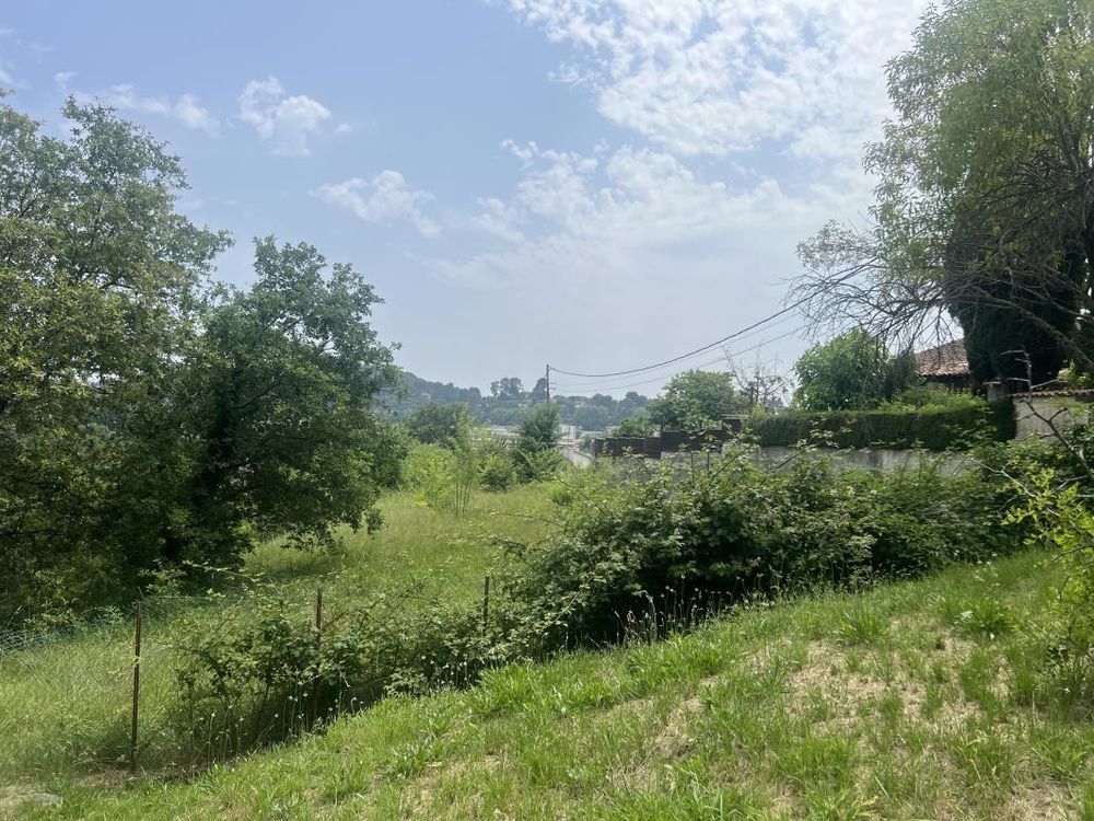 � vendre  Maison Cagnes-sur-Mer (06800)