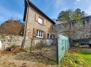  Maison � vendre 3 pi�ces 62 m�