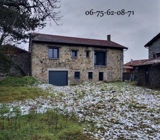  Maison � vendre 3 pi�ces 155 m�