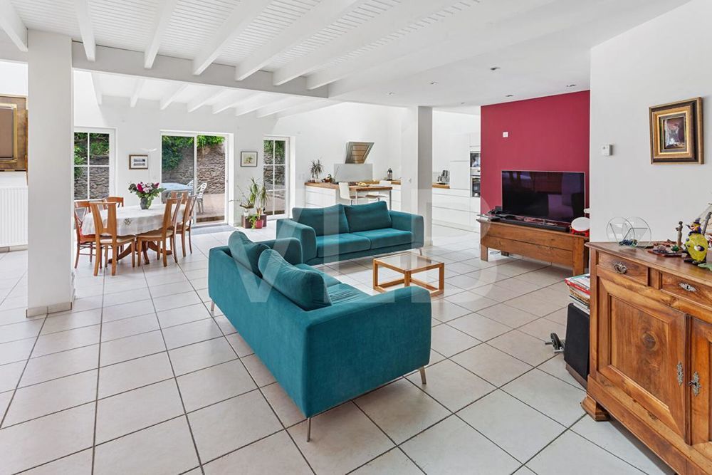 � vendre  Maison Nantes (44000)