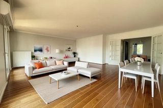  Appartement � vendre 4 pi�ces 111 m�