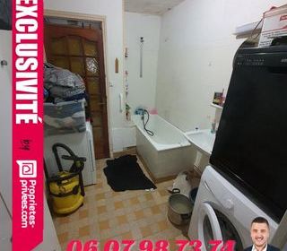  Maison � vendre 5 pi�ces 85 m�