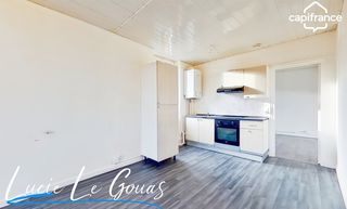  Appartement � vendre 4 pi�ces 74 m�