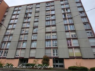  Appartement � vendre 4 pi�ces 75 m�