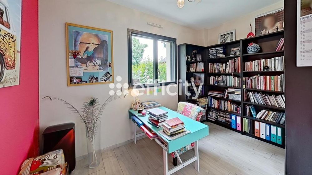 � vendre  Maison Gaillard (74240)