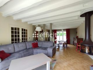  Maison � vendre 6 pi�ces 145 m�