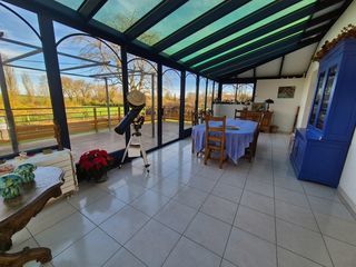  Maison � vendre 11 pi�ces 303 m�