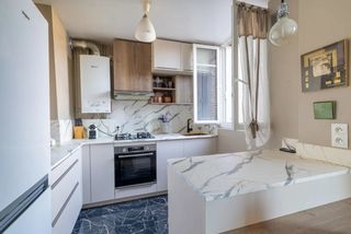  Appartement � vendre 3 pi�ces 64 m�