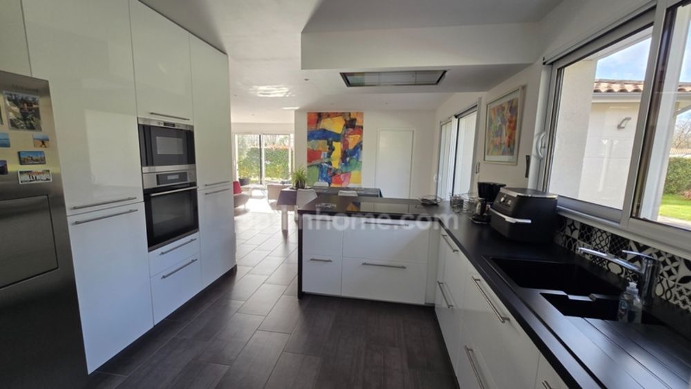 � vendre  Maison Saucats (33650)