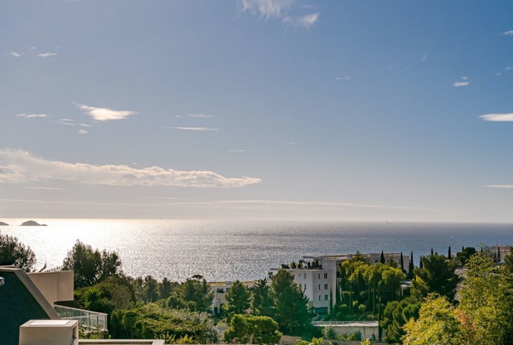 � vendre  Maison Marseille 7