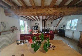  Propri�t�/ch�teau � vendre 5 pi�ces 140 m�