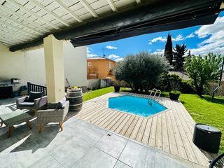  Maison � vendre 4 pi�ces 110 m�