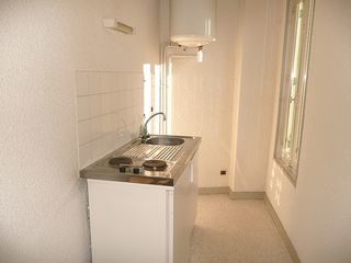  Appartement � louer 1 pi�ce 18 m�