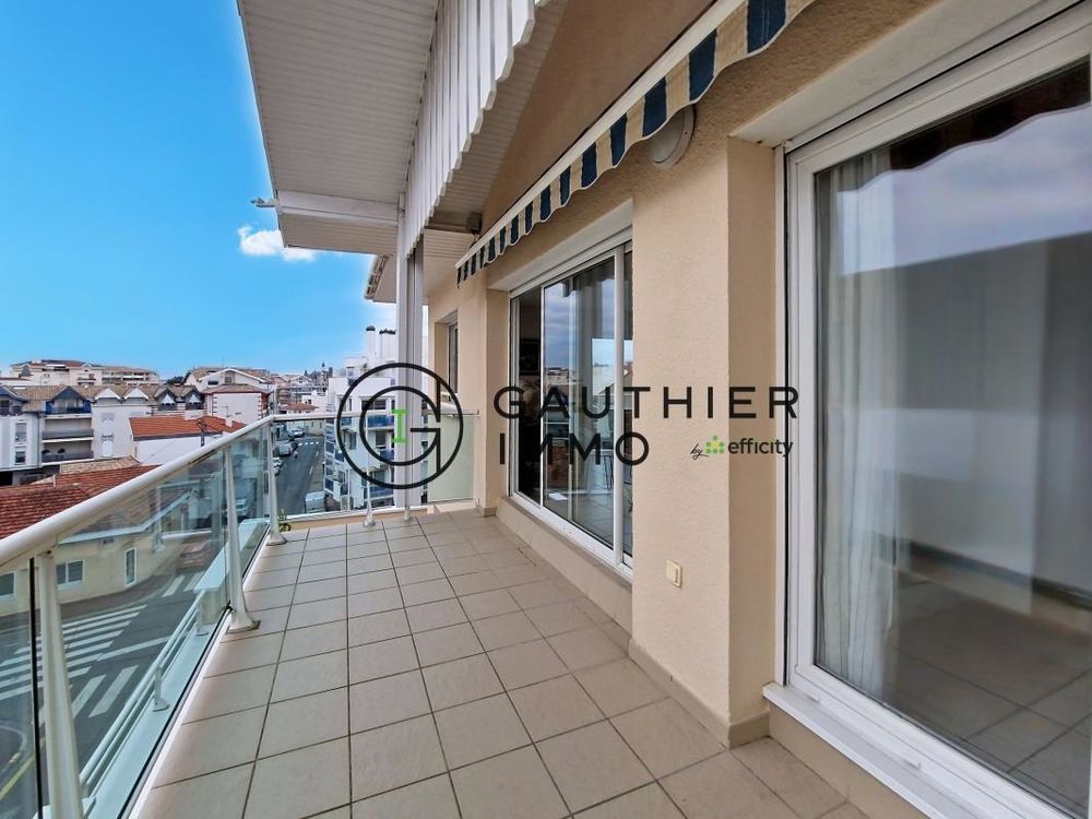 � vendre  Appartement Arcachon (33120)