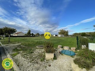  Terrain � vendre 1496 m�