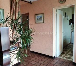  Maison � vendre 8 pi�ces 130 m�