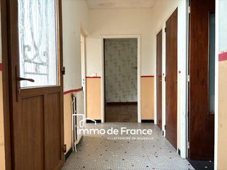  Maison � vendre 4 pi�ces 71 m�