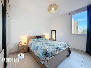  Appartement � vendre 3 pi�ces 65 m�