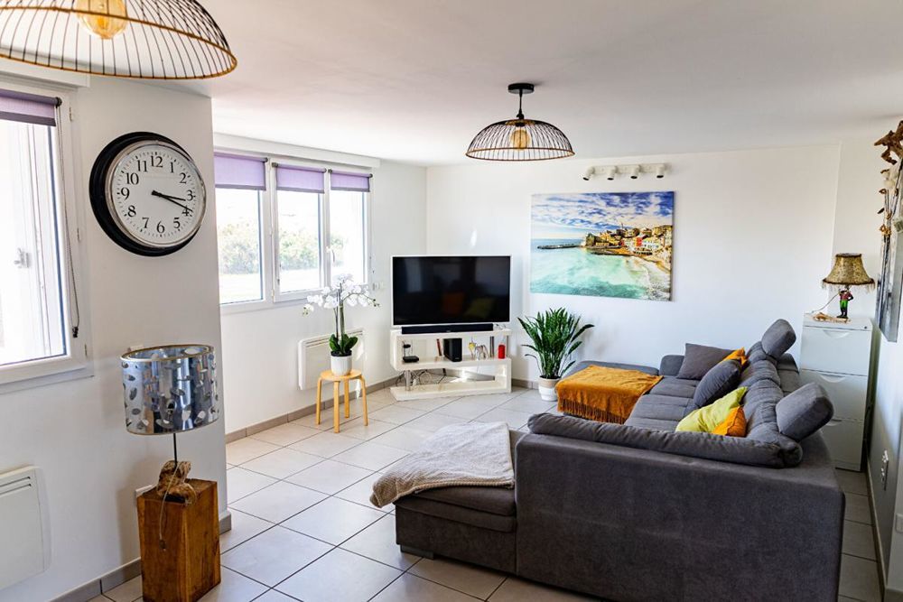 � vendre  Appartement Soorts-Hossegor (40150)