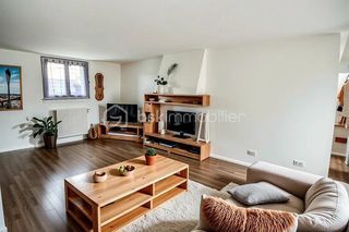  Maison � vendre 6 pi�ces 129 m�