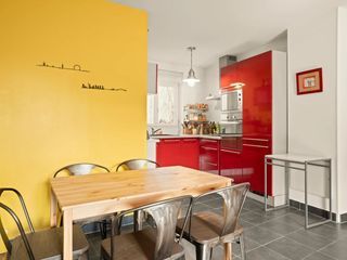  Appartement � vendre 2 pi�ces 56 m�