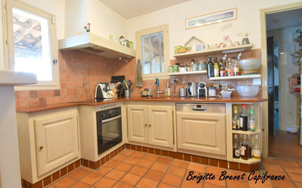 � vendre  Maison Fuveau (13710)