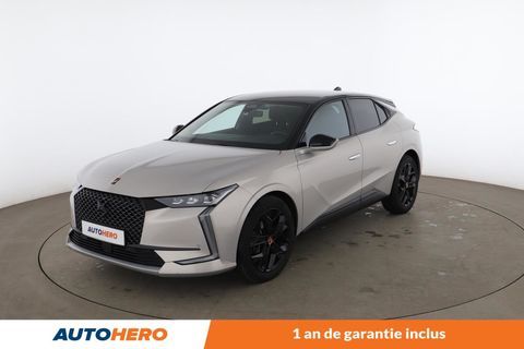Citro&euml;n DS4 1.5 Blue-HDi Performance Line EAT8 130 ch 2023 occasion Issy-les-Moulineaux 92130