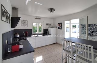  Maison � vendre 6 pi�ces 137 m�