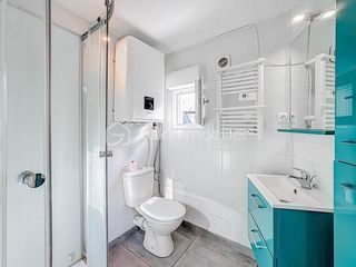  Appartement � vendre 1 pi�ce 21 m�