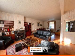  Maison � vendre 6 pi�ces 152 m�