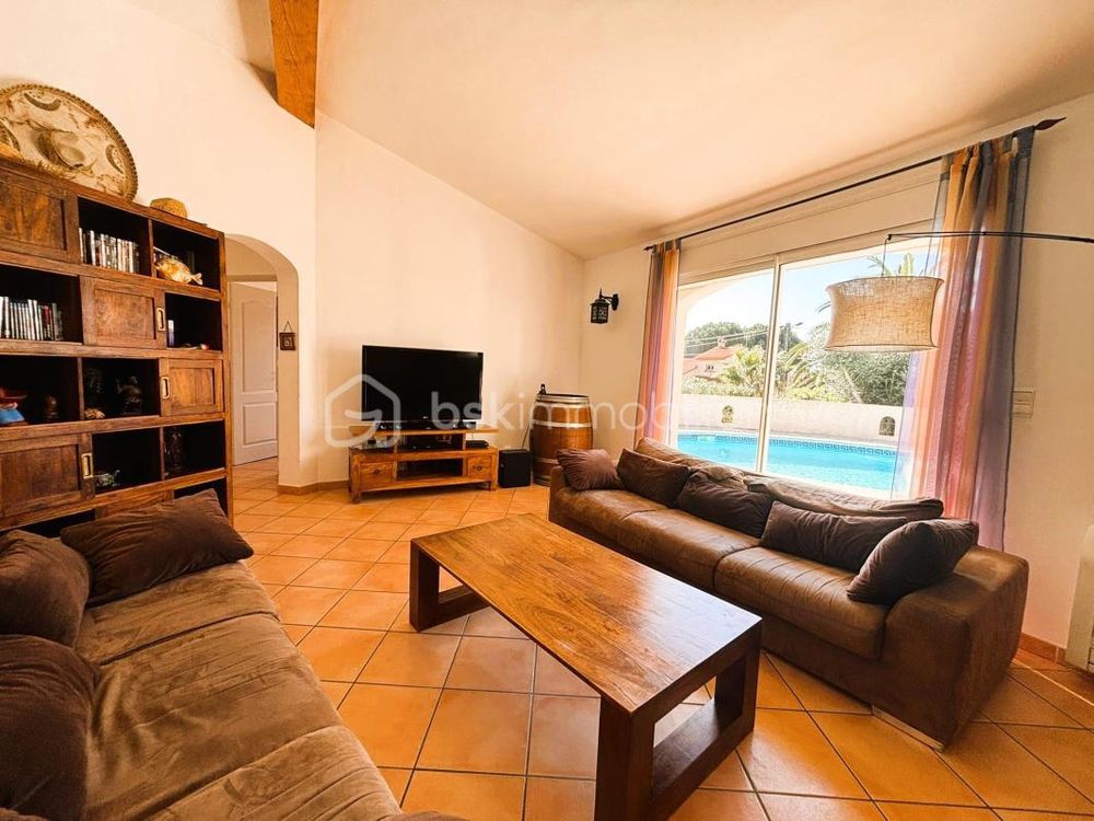 � vendre  Villa Agde (34300)