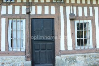  Maison � vendre 5 pi�ces 85 m�