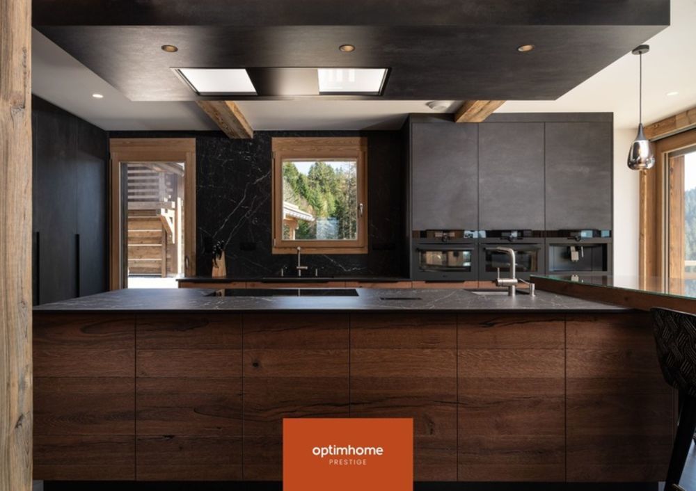 � vendre  Chalet G�rardmer (88400)