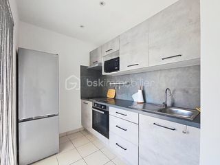  Appartement � vendre 2 pi�ces 41 m�