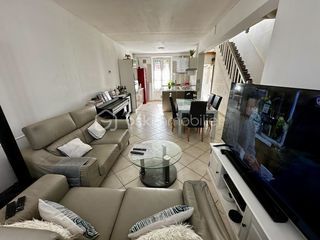  Maison � vendre 5 pi�ces 103 m�