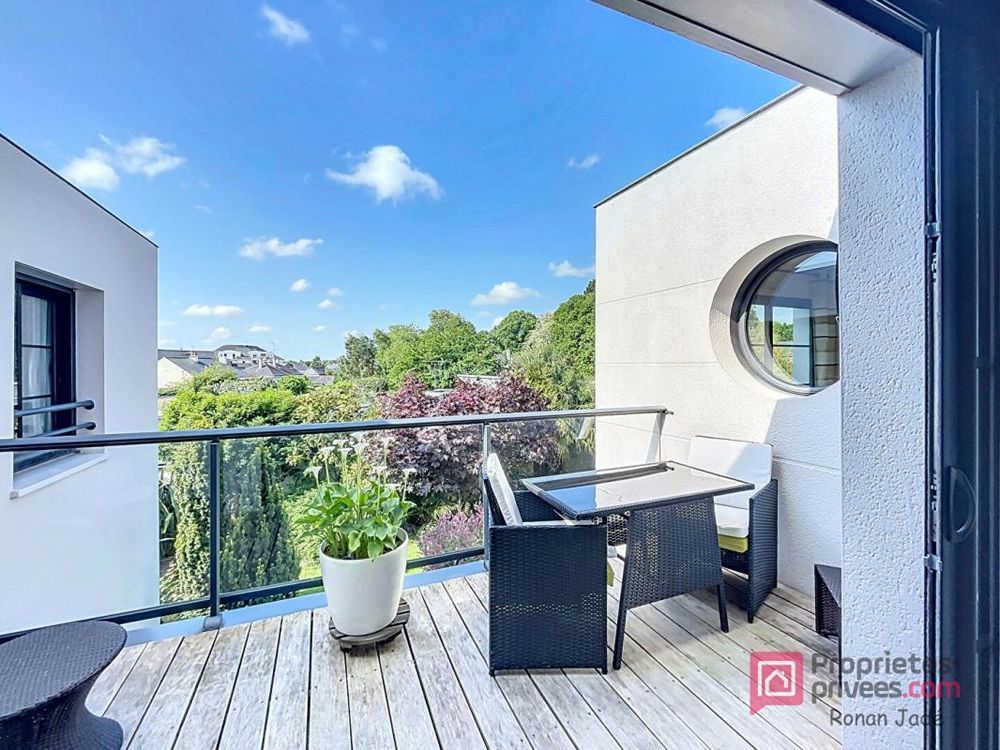 � vendre  Appartement Sautron (44880)