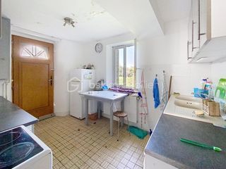  Maison � vendre 3 pi�ces 60 m�