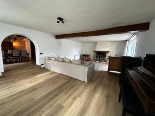  Maison � vendre 10 pi�ces 195 m�