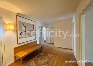  Appartement � vendre 4 pi�ces 84 m�