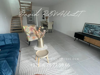  Maison � vendre 4 pi�ces 85 m�