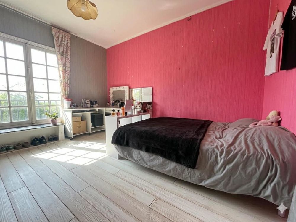 � vendre  Propri�t�/ch�teau Br�tigny-sur-Orge (91220)