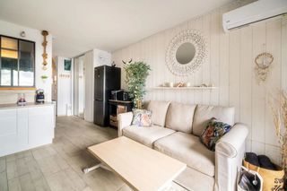  Appartement � vendre 2 pi�ces 33 m�