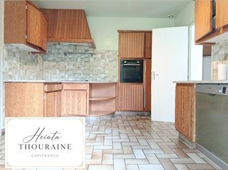  Maison � vendre 8 pi�ces 175 m�