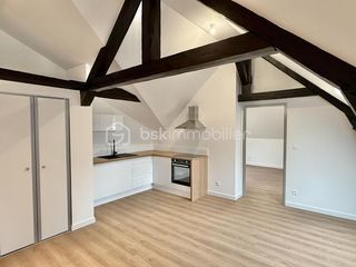  Loft � vendre 3 pi�ces 62 m�