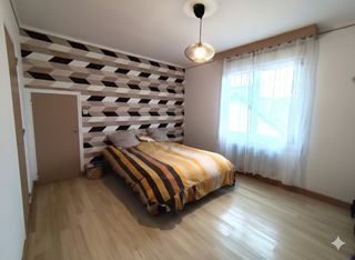  Maison � vendre 6 pi�ces 133 m�