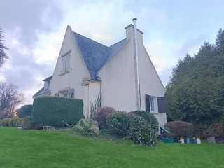  Maison � vendre 8 pi�ces 150 m�