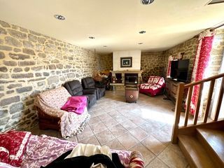  Maison � vendre 4 pi�ces 120 m�